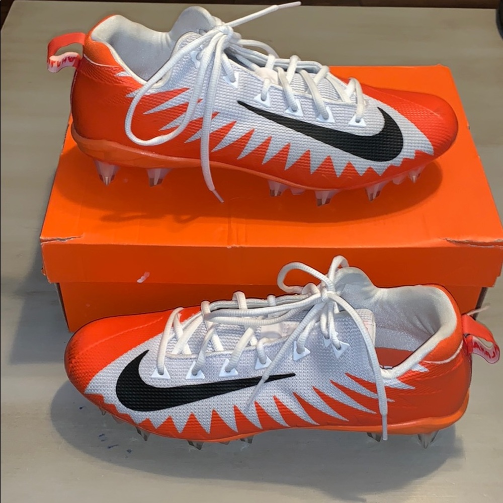 Nike Cleats